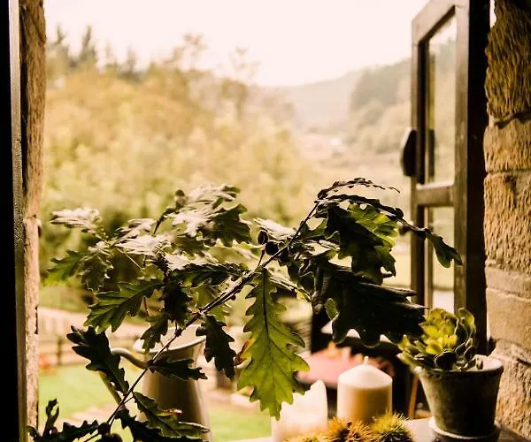 Casa Calma Rural شقة تاراموندِّ