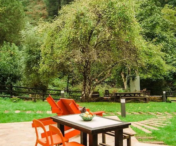 شقة Casa Calma Rural تاراموندِّ