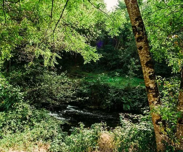 Casa Calma Rural * تاراموندِّ