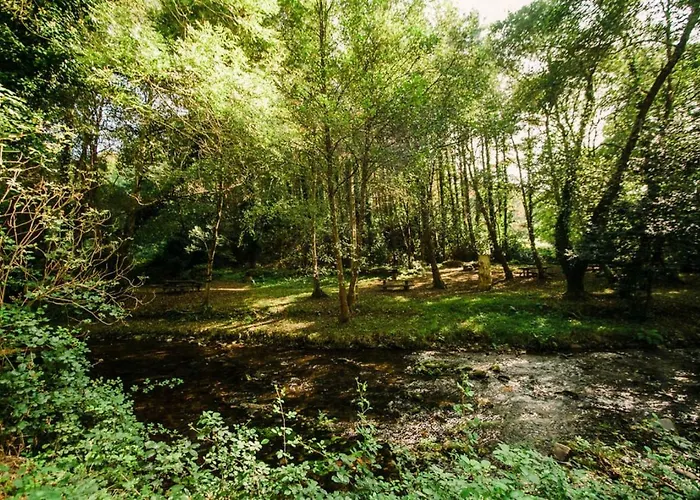 Apartamento Casa Calma Rural *