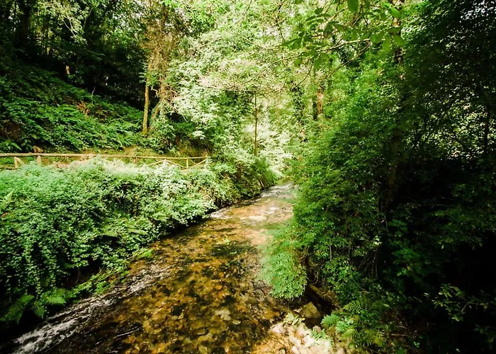 شقة Casa Calma Rural *