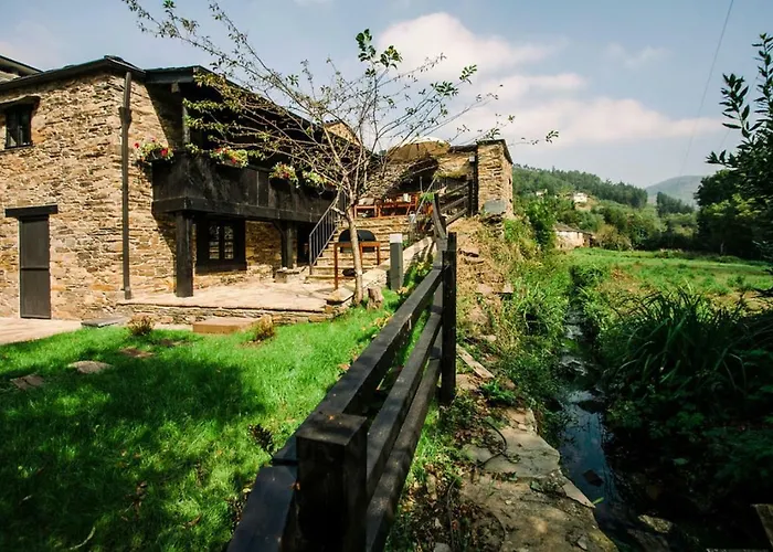 Apartamento Casa Calma Rural *