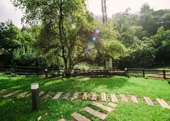 Casa Calma Rural شقة