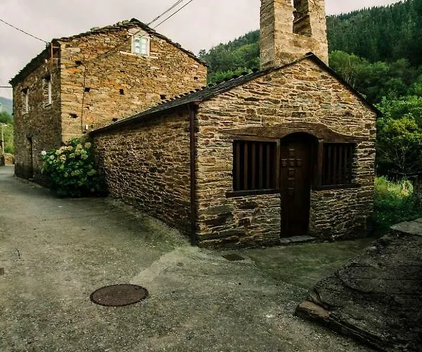 Casa Calma Rural