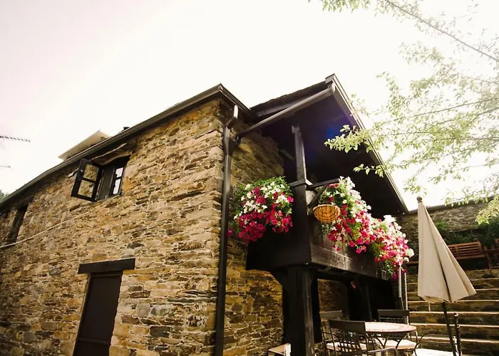 Casa Calma Rural * تاراموندِّ