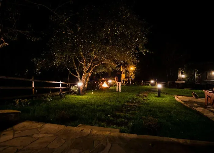 Apartamento Casa Calma Rural *