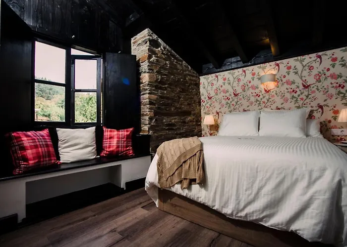 شقة Casa Calma Rural *