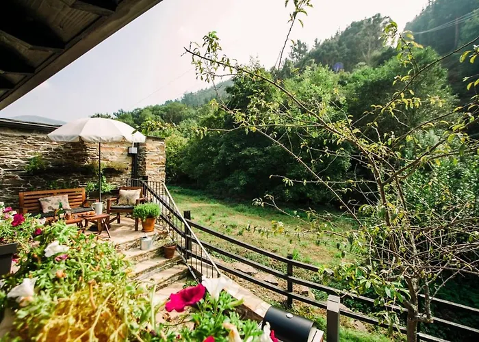 Apartamento Casa Calma Rural *